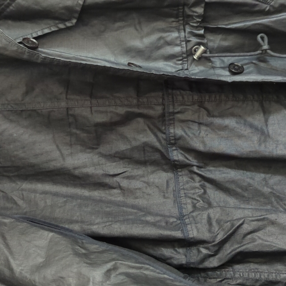 Aritzia Wilfred Free Size S Oversized Jacket in Black - Picture 8 of 14